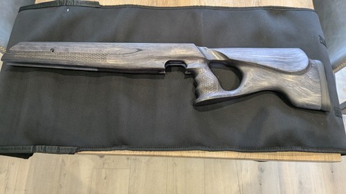 Form chieftain ebony black - form,