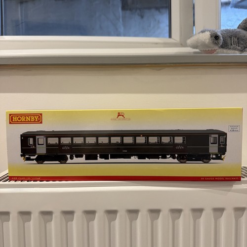 Hornby gauge r3662 gwr - oo,