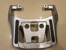 Honda XL 650 Transalp Rear