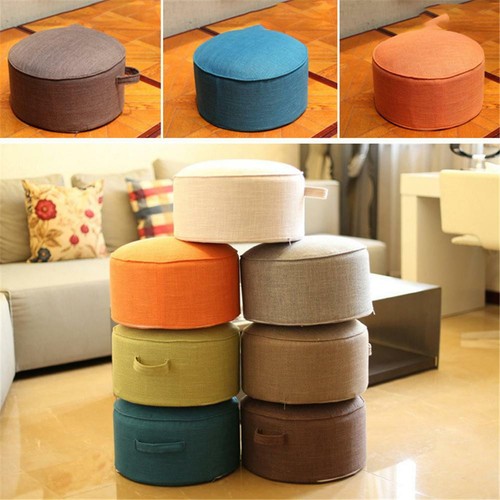 New round tatami soft floor - new,