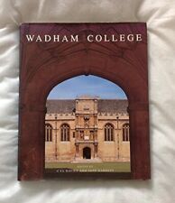 Wadham College