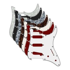 Yamaha Pacifica Compatible Scratchplate