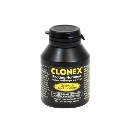 Growth technology clonex - growth,