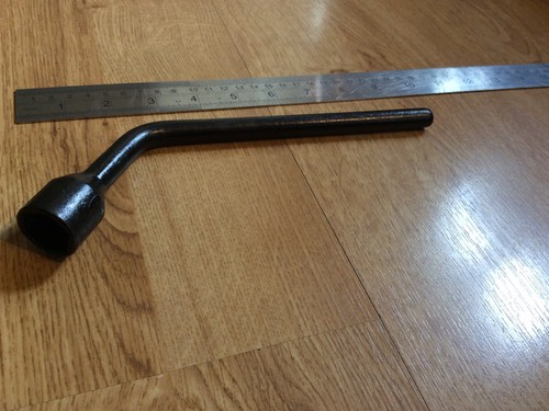 Vintage wheel brace af - vintage,