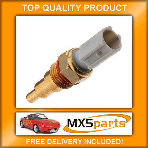 Mx5 engine front temperature - mx5,