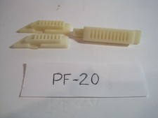 Yamaha PF-20 Turntable, plinth