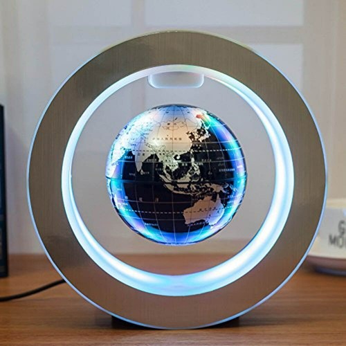 Inch led world - inch,