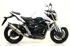 Arrow Exhaust Terminal