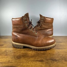 Timberland Premium 6 Inch
