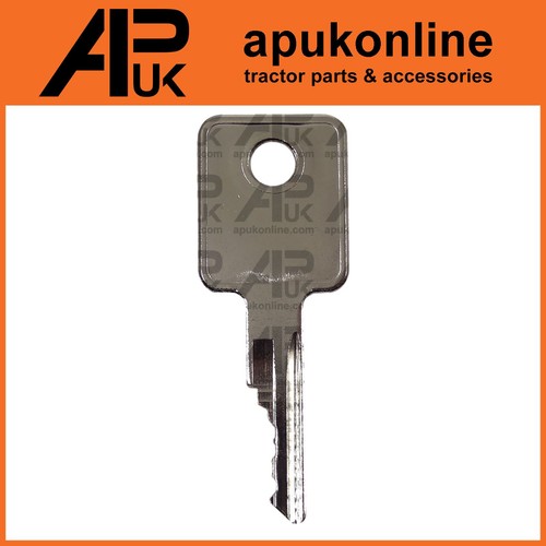 Ignition key for - ignition, case