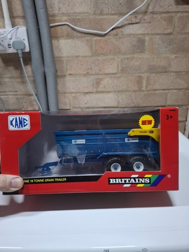 Britains farm toys kahe ton - farm,