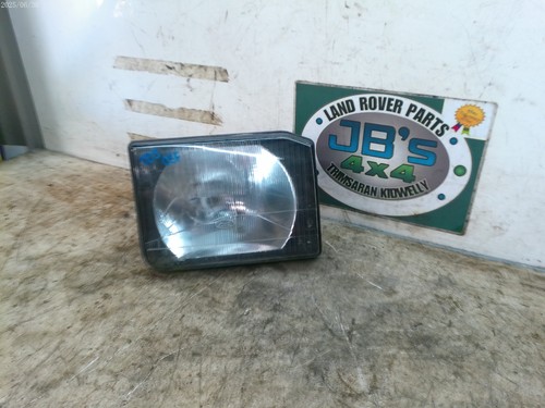 Land rover discovery - rover, 2