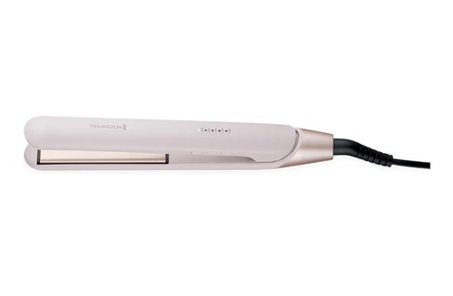 Remington straightener almond - remington,