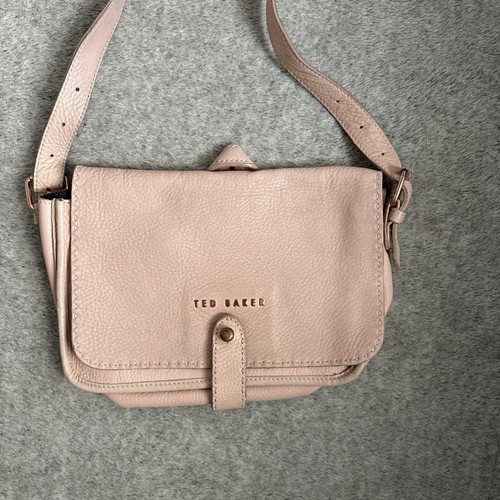 Vintage ted baker peach - vintage,