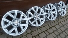 17" alloys 5x112 vw caddy golf