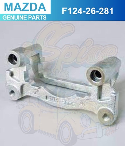 Mazda genuine new 7 - ,