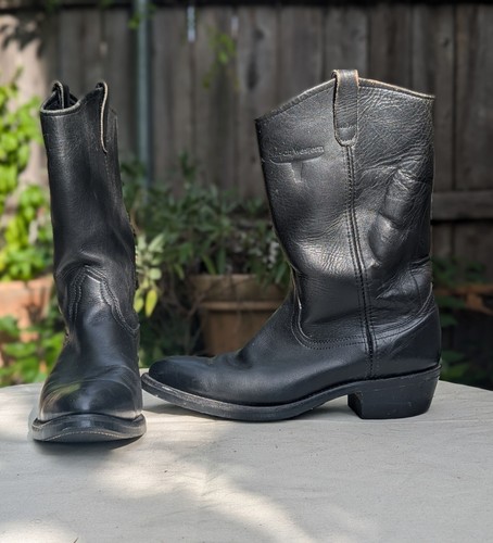 Vintage mason western - vintage,