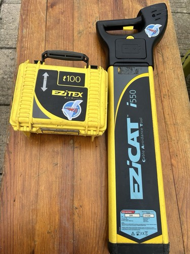 Leica ezicat i550 cable - leica,