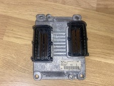 Engine Ecu Alfa Romeo 147 156