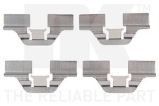 5x ✅Fits NK 7947211 brake