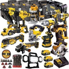 Dewalt dckt4t15b4a 18v - 18v, 15