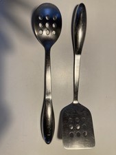 Michael Graves Slotted Spoon