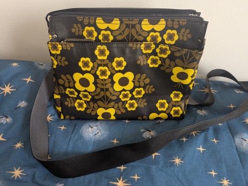 Orla kiely zipped - orla,