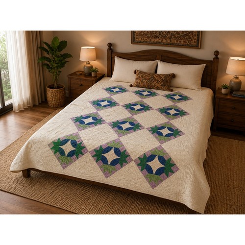 Vintage traditional handmade - vintage,