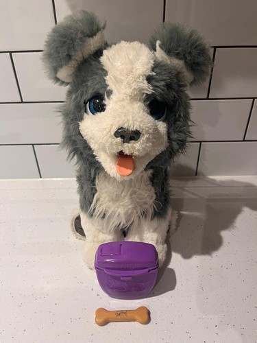 Furreal friends ricky - furreal,