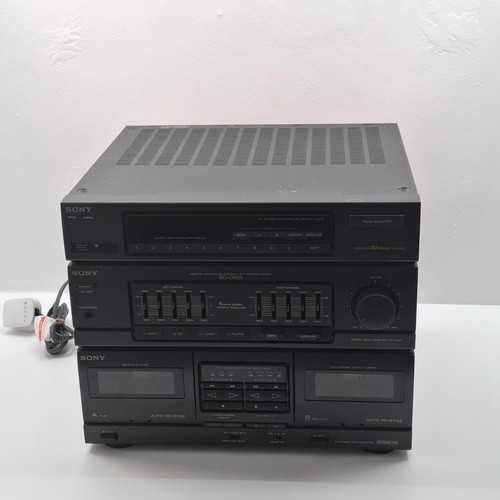Sony d501 fi compact - sony,