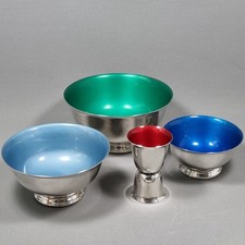 Vintage Reed & Barton Silver