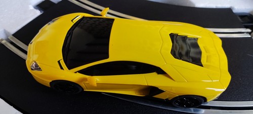 Scalextric car digital - scalextric,