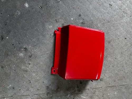 Honda vfr750 tail - centre, panel