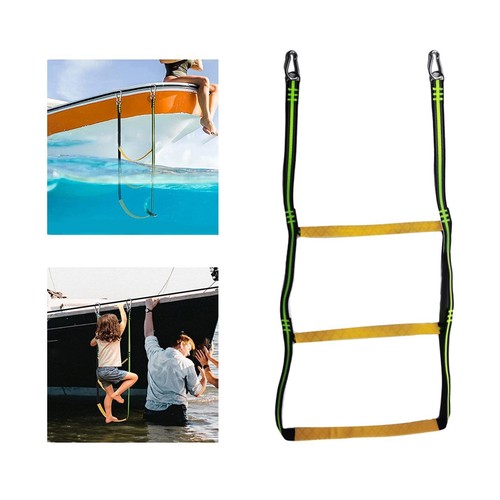Piece fire escape ladder - piece,