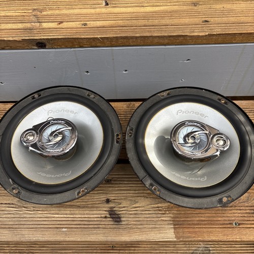 Pioneer speakers model - pioneer,