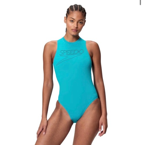 Bnwt speedo ladies mayan - speedo,