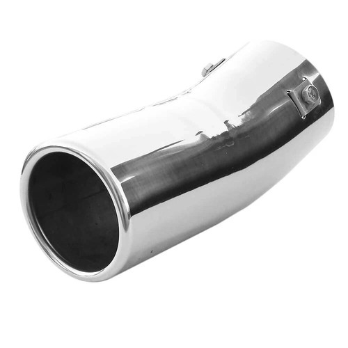 Exhaust tip trim pipe tail - trim,