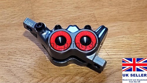 Caliper cover ring - cover, for