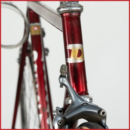 Daccordi mitico shimano 600 - daccordi,