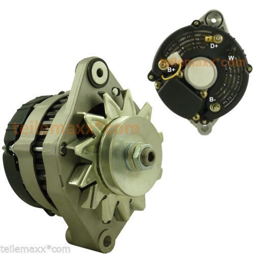 Alternator for volvo - alternator,