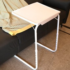 Portable Adjustable Table Mate