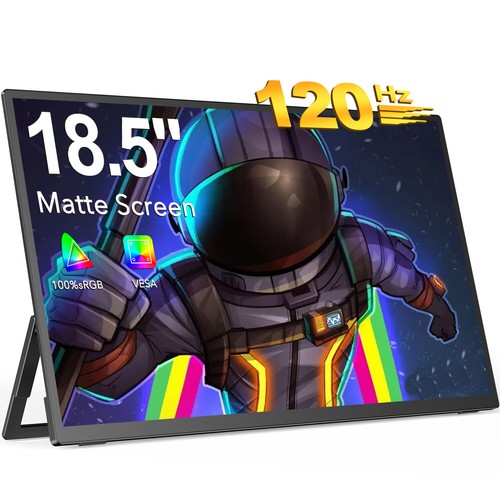 Uperfect 120hz gaming monitor - uperfect,