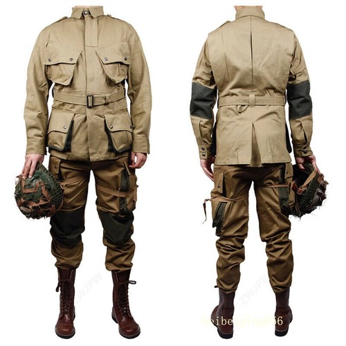 Ww2 m42 10182 - m42, army