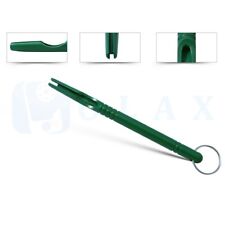 Nail Knot, Easy Knot Tying