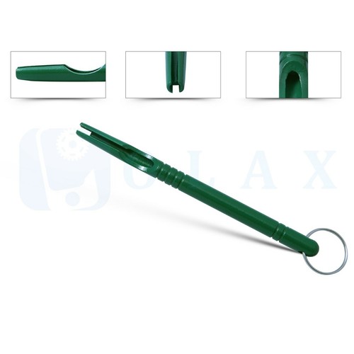 Nail knot easy - nail,