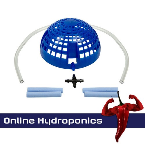 Autopot air dome - air,