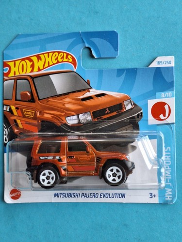 Hot wheels 2024 imports - hot, hw