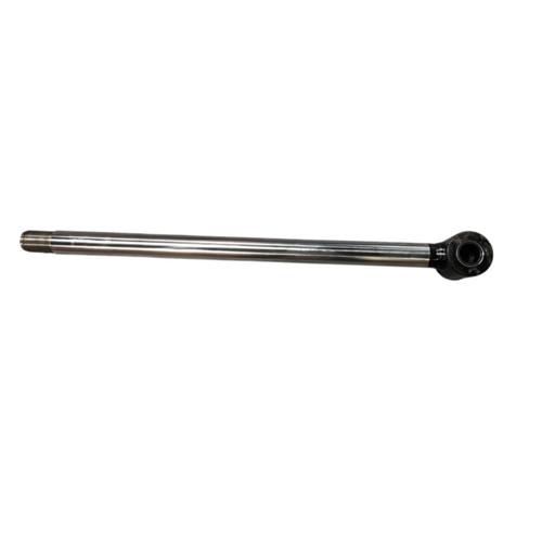 60mm dipper ram - ram, rod