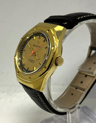 Vintage rodania mens - rodania,