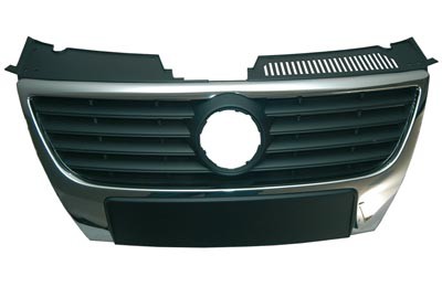 Fits volkswagen passat - volkswagen, front